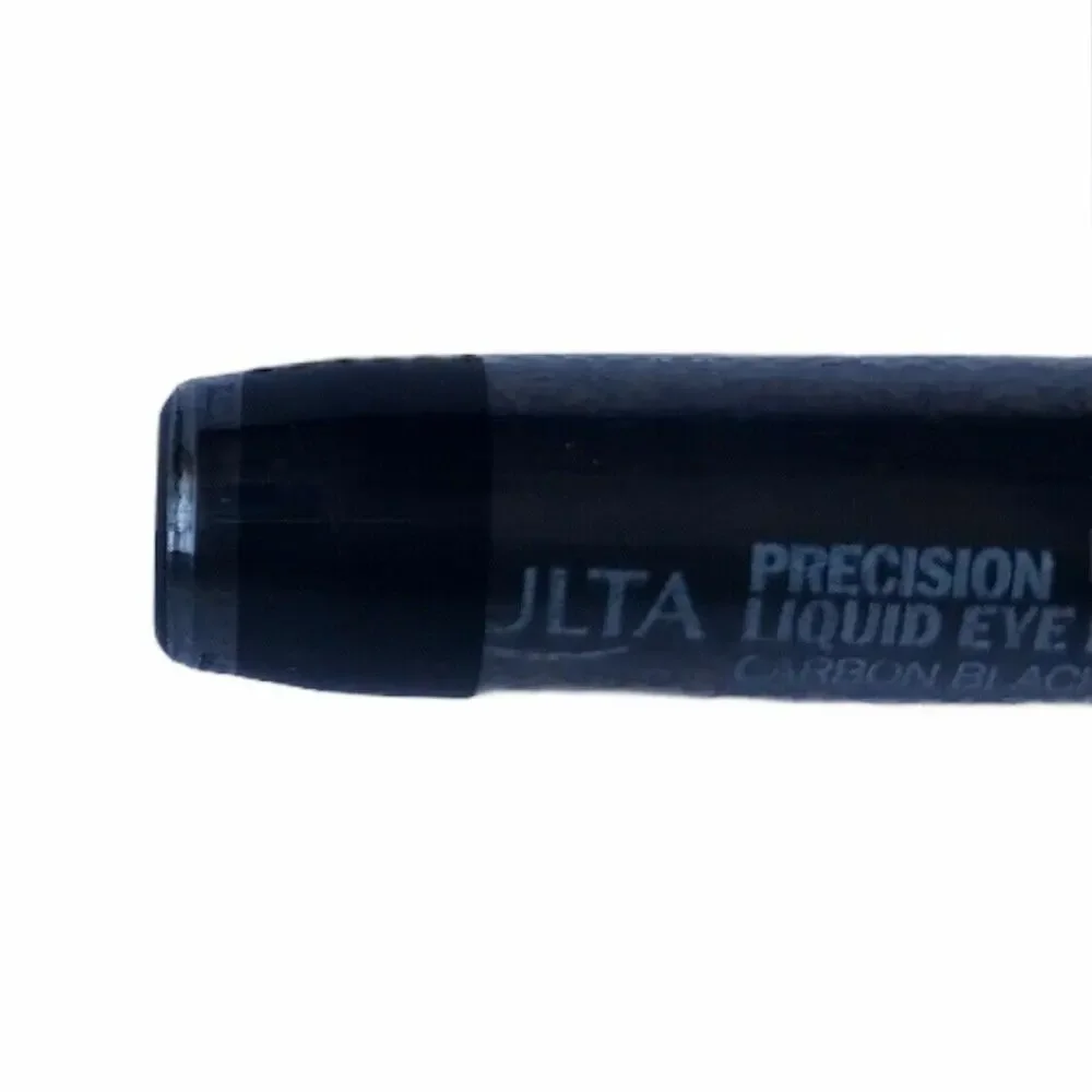 Ulta Precision Liquid Eye Liner Carbon Black Felt Tip Going Out Wedding Party
